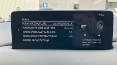 Mazda CX-5 2.0 Sport 5dr Auto Petrol Estate